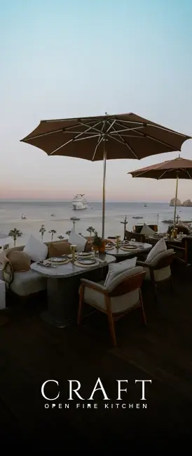 Craft Los Cabos