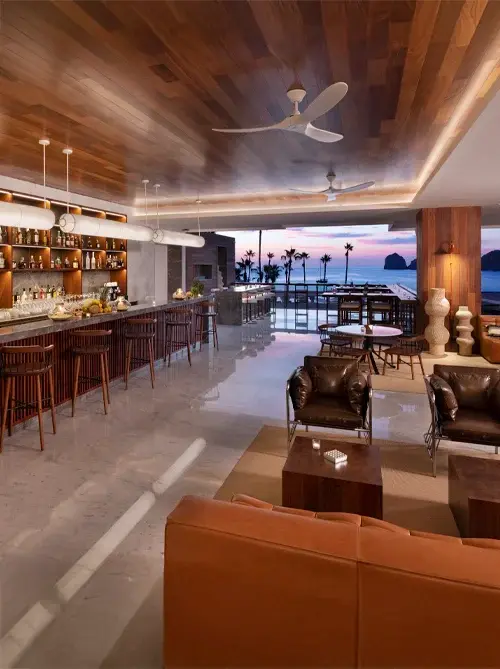 Hotel at cabo 