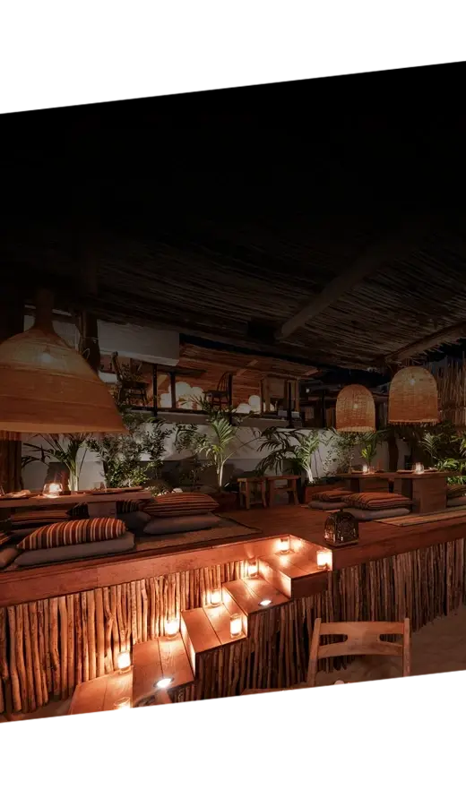 Funky Geisha Cabo
