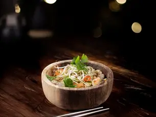 Thai Food Experience in Cancun and Los Cabos